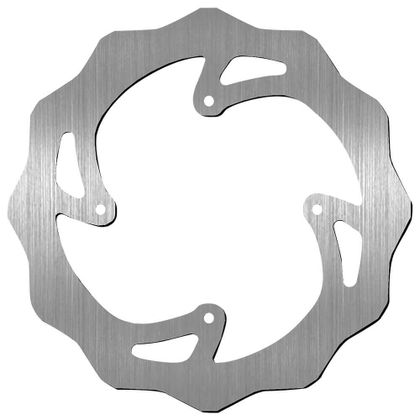 SBS 5074 Wave brake disc Ref : SBS00240A / 5074 