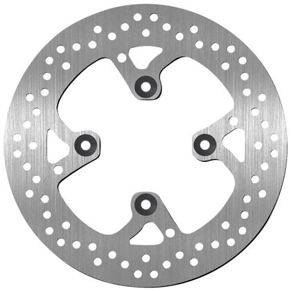 SBS 5078 Round brake disc Ref : SBS00244A / 5078 