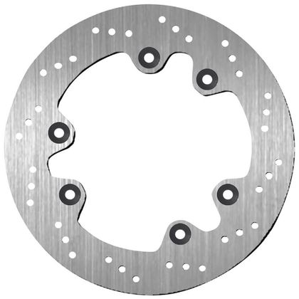 SBS 5113 Round brake disc Ref : SBS00251A / 5113 