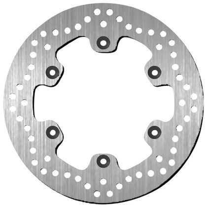 SBS 5115 Round brake disc Ref : SBS00252A / 5115 