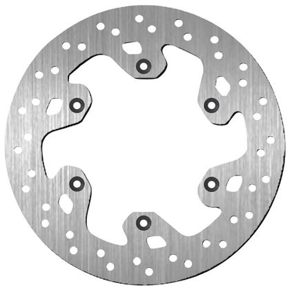 SBS 5124 Round brake disc