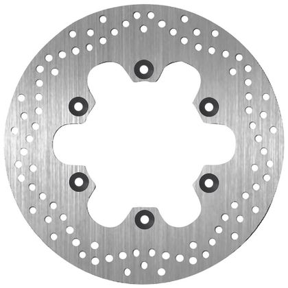 SBS 5132 Round brake disc Ref : SBS00260A / 5132 