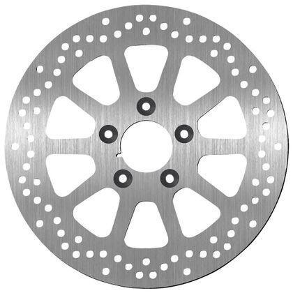 SBS 5138 Round brake disc Ref : SBS00263A / 5138 