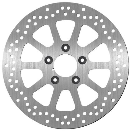 SBS 5139 Round brake disc Ref : SBS00264A / 5139 