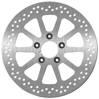SBS 5143 Round brake disc Ref : SBS00267A / 5143 