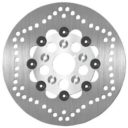 SBS 5148 Round brake disc Ref : SBS00269A / 5148 