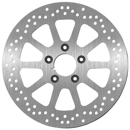 SBS 5150 Round brake disc Ref : SBS00270A / 5150 HARLEY DAVIDSON 750 STREET 750 - 2015 - 2019