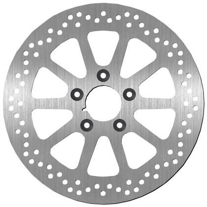 SBS 5154 Round brake disc Ref : SBS00271A / 5154 