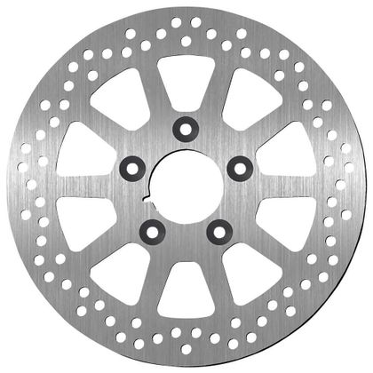SBS 5157 Round brake disc Ref : SBS00272A / 5157 
