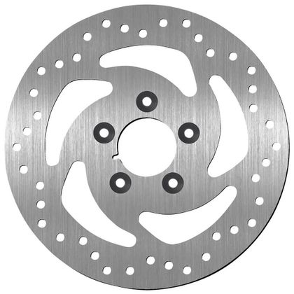 SBS 5158 Round brake disc Ref : SBS00273A / 5158 