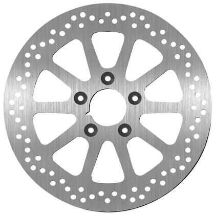 SBS 5160 Round brake disc Ref : SBS00274A / 5160 