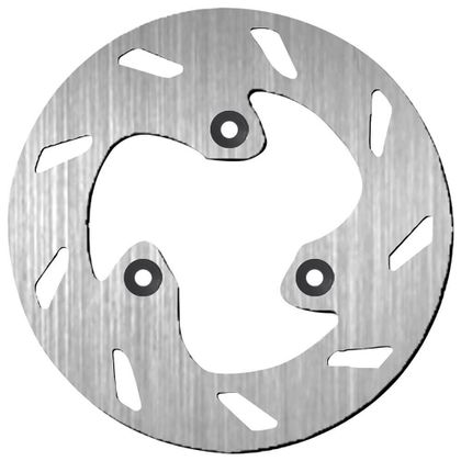 SBS 5163 Round brake disc Ref : SBS00275A / 5163 
