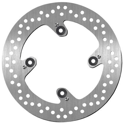 SBS 5166 Round brake disc Ref : SBS00276A / 5166 