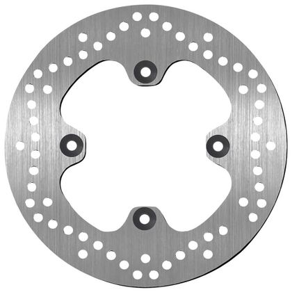 SBS 5167 Round brake disc Ref : SBS00277A / 5167 