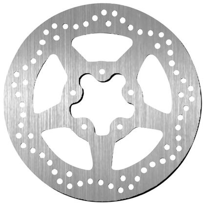 SBS 5169 Round brake disc Ref : SBS00278A / 5169 
