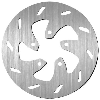 SBS 5171 Round brake disc Ref : SBS00280A / 5171 