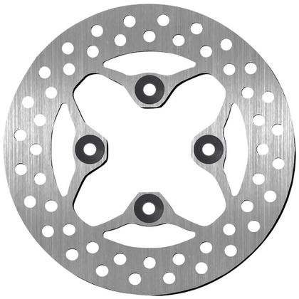 SBS 5172 Round brake disc Ref : SBS00281A / 5172 HONDA 110 NHX 110 LEAD (JF19) - 2010
