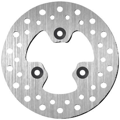 SBS 5176 Round brake disc Ref : SBS00282A / 5176 