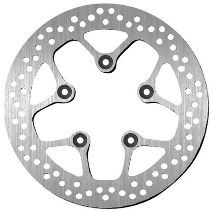 SBS 5178 Round brake disc Ref : SBS00283A / 5178 