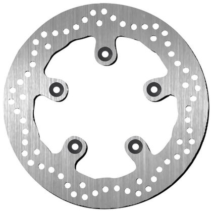 SBS 5180 Round brake disc Ref : SBS00285A / 5180 