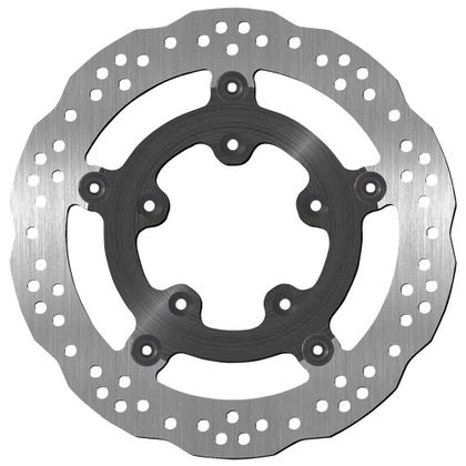 SBS 5181 Wave brake disc Ref : SBS00286A / 5181 