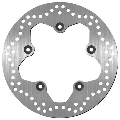 SBS 5183 Round brake disc Ref : SBS00288A / 5183 