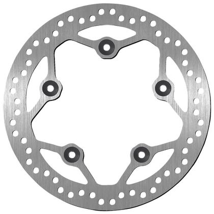 SBS 5184 Round brake disc Ref : SBS00289A / 5184 