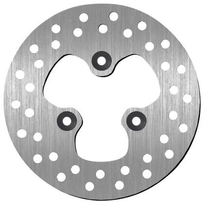 SBS 5187 Round brake disc Ref : SBS00292A / 5187 