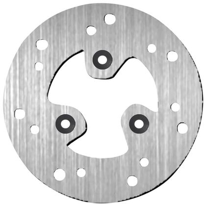 SBS 5189 Round brake disc Ref : SBS00293A / 5189 