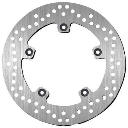 SBS 5192 Round brake disc Ref : SBS00297A / 5192 