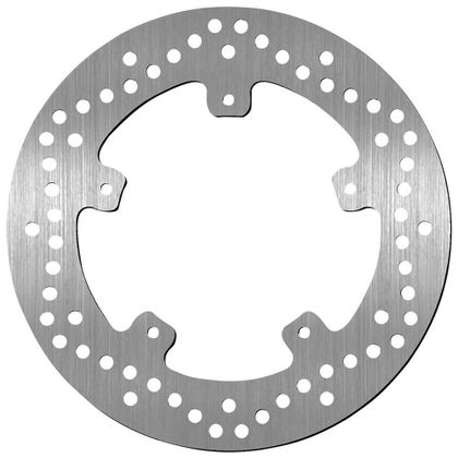 SBS 5193 Round brake disc Ref : SBS00298A / 5193 