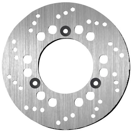 SBS 5199 Round brake disc Ref : SBS00303A / 5199 