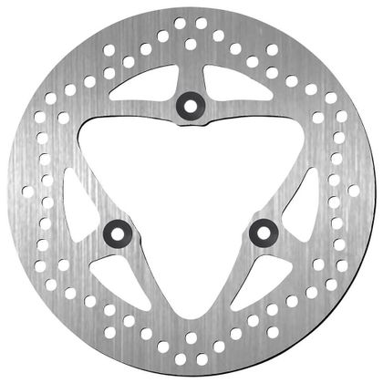 SBS 5200 Round brake disc Ref : SBS00304A / 5200 