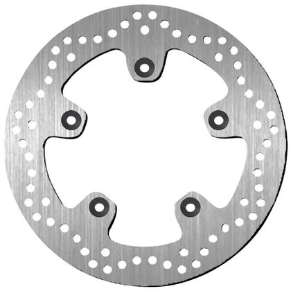 SBS 5203 Round brake disc Ref : SBS00307A / 5203 