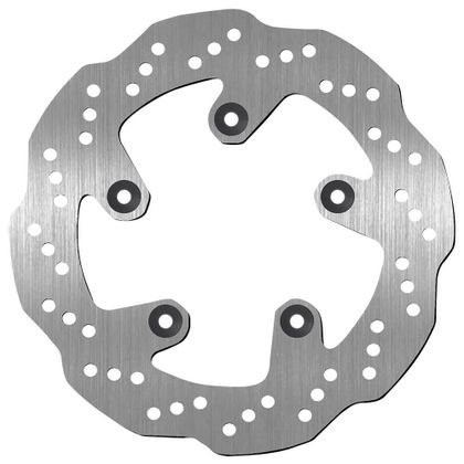 SBS 5205 Round brake disc Ref : SBS00309A / 5205 