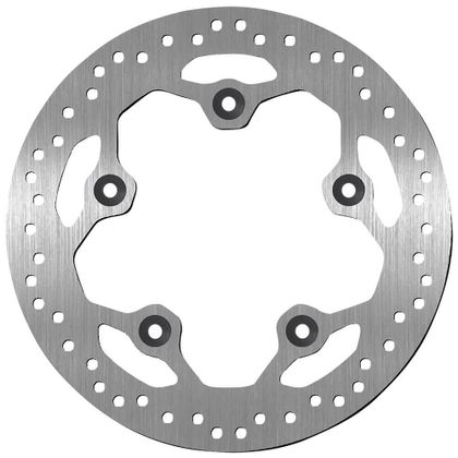 SBS 5209 Round brake disc Ref : SBS00312A / 5209 