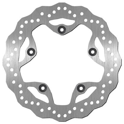 SBS 5210 Wave brake disc Ref : SBS00313A / 5210 