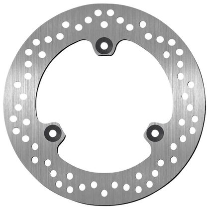 SBS 5211 Round brake disc Ref : SBS00314A / 5211 