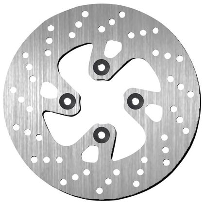 SBS 5213 Round brake disc Ref : SBS00315A / 5213 