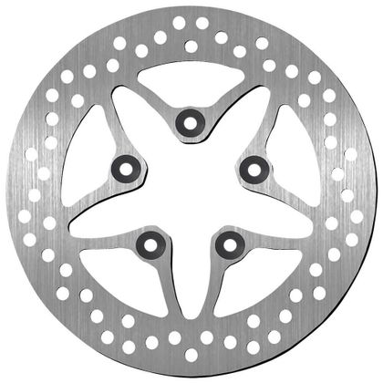 SBS 5215 Round brake disc Ref : SBS00316A / 5215 