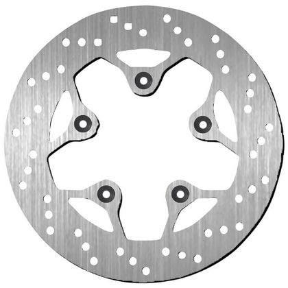 SBS 5219 Round brake disc Ref : SBS00317A / 5219 