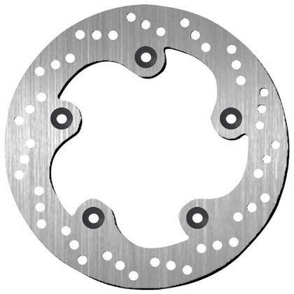 SBS 5220 Round brake disc Ref : SBS00318A / 5220 