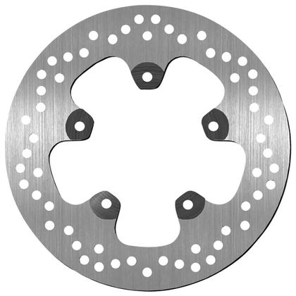SBS 5225 Round brake disc Ref : SBS00320A / 5225 