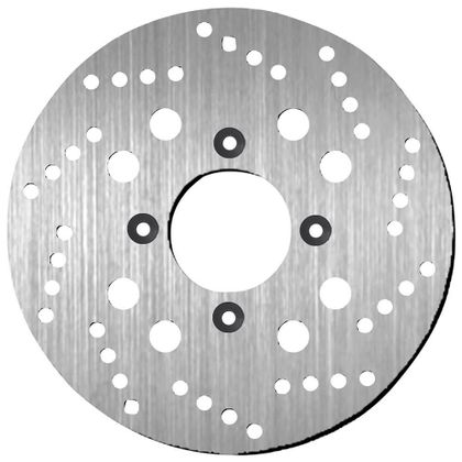 SBS 5226 Round brake disc Ref : SBS00321A / 5226 