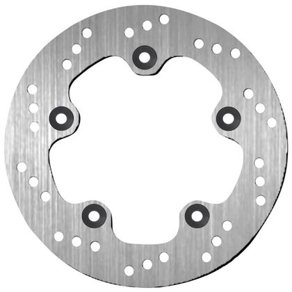SBS 5227 Round brake disc Ref : SBS00322A / 5227 