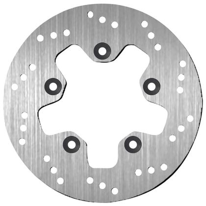 SBS 5229 Round brake disc Ref : SBS00323A / 5229 