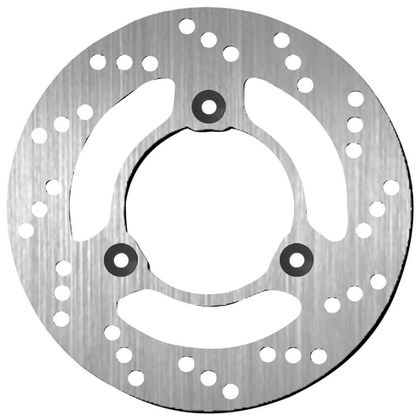 SBS 5232 Round brake disc Ref : SBS00326A / 5232 