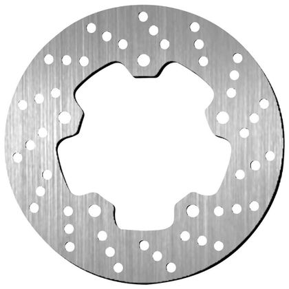 SBS 5234 Round brake disc Ref : SBS00328A / 5234 