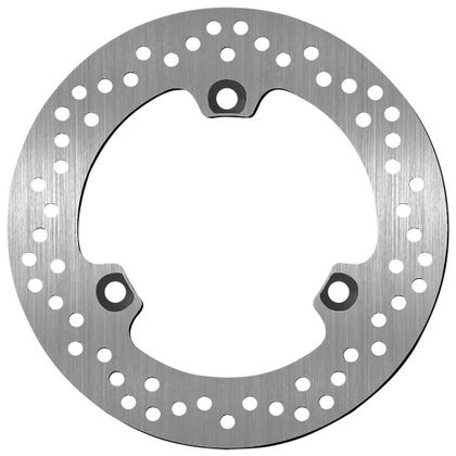 SBS 5237 Round brake disc Ref : SBS00331A / 5237 