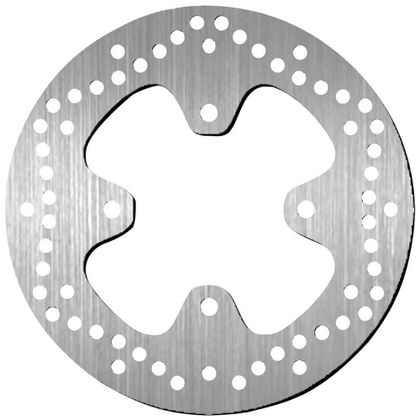 SBS 5238 Round brake disc Ref : SBS00332A / 5238 